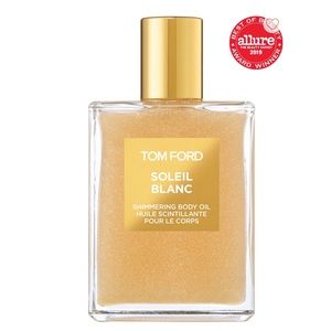 Tom Ford Soleil Blanc Shimmering Body Oil